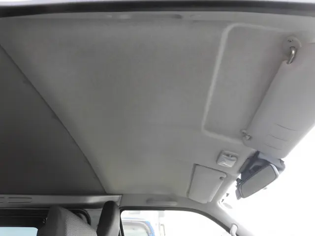 トヨタ ハイエースレジアス QDF-GDH201V(2WD)の写真27