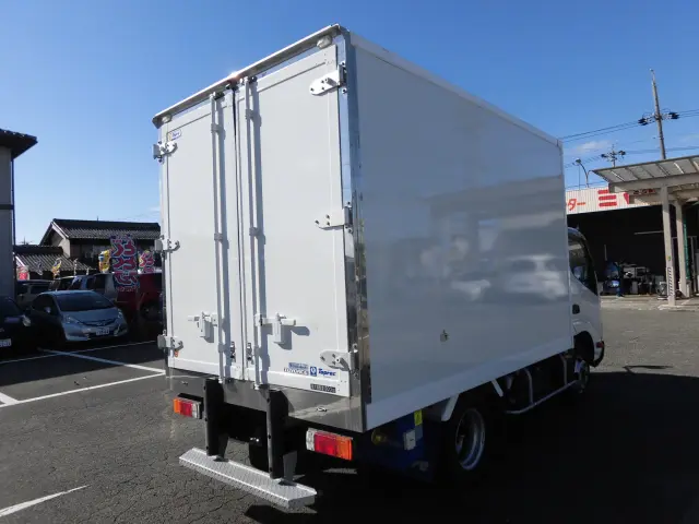 トヨタ トヨエース TKG-XZC605(2WD)の写真2
