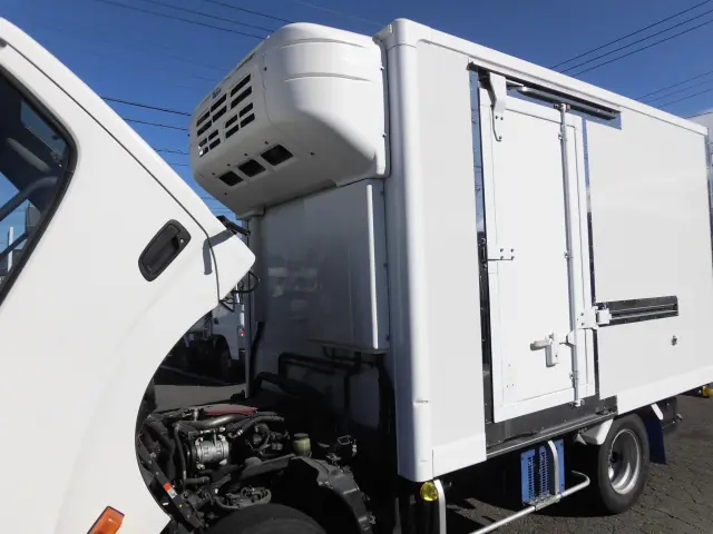 トヨタ トヨエース TKG-XZC605(2WD)の写真8