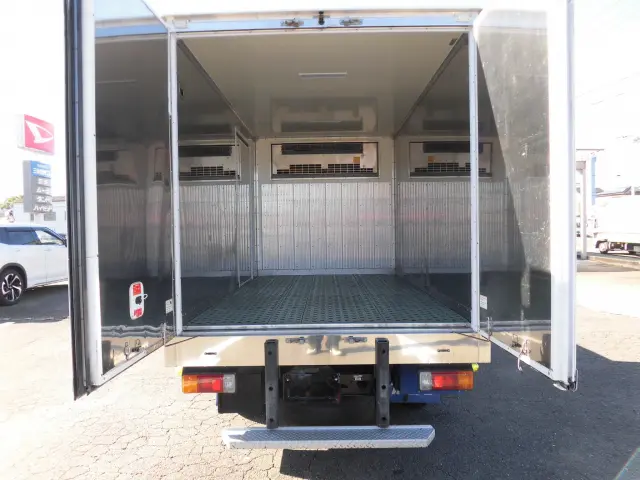 トヨタ トヨエース TKG-XZC605(2WD)の写真9