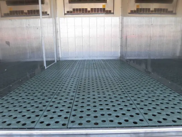 トヨタ トヨエース TKG-XZC605(2WD)の写真10