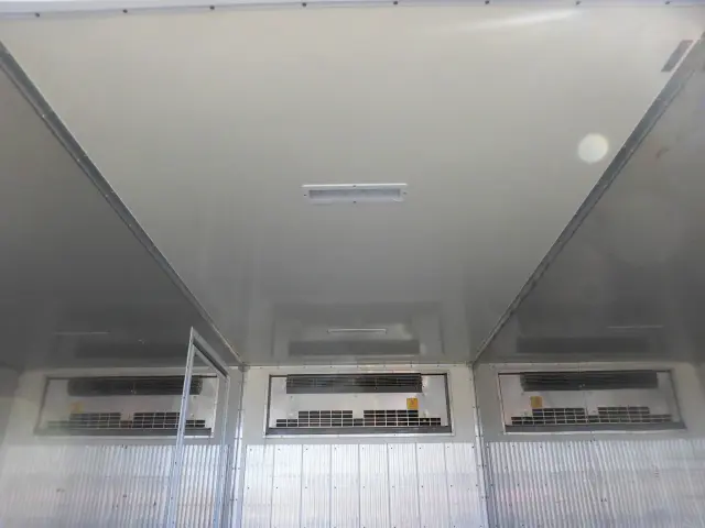 トヨタ トヨエース TKG-XZC605(2WD)の写真11