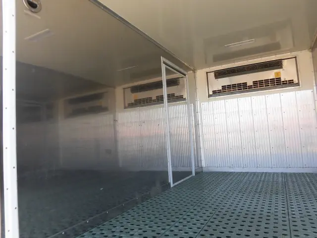 トヨタ トヨエース TKG-XZC605(2WD)の写真12