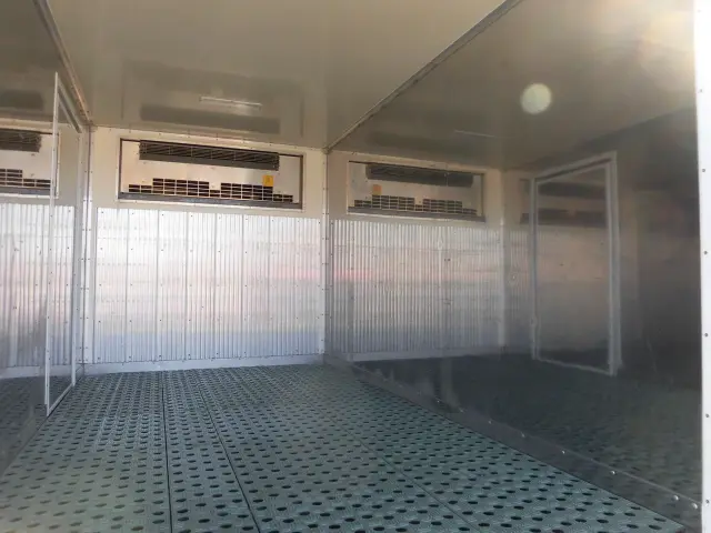 トヨタ トヨエース TKG-XZC605(2WD)の写真13