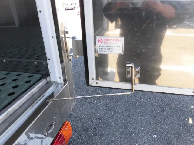 トヨタ トヨエース TKG-XZC605(2WD)の写真14