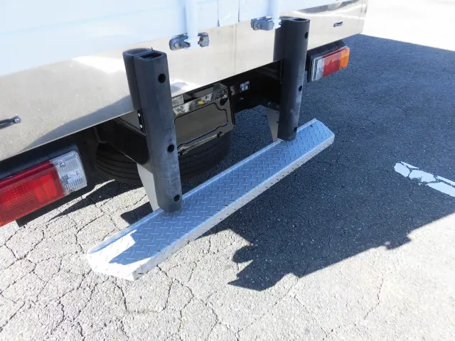 トヨタ トヨエース TKG-XZC605(2WD)の写真15