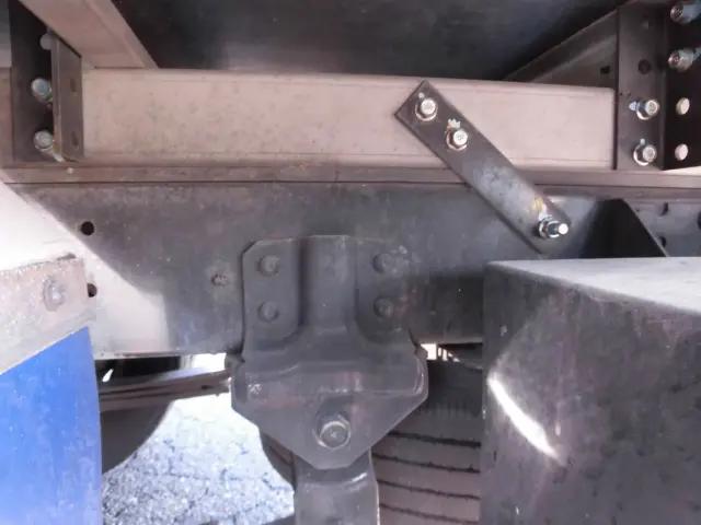 トヨタ トヨエース TKG-XZC605(2WD)の写真22