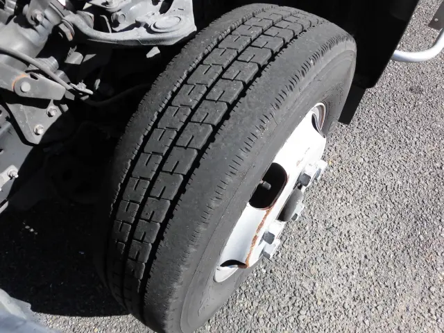 トヨタ トヨエース TKG-XZC605(2WD)の写真23