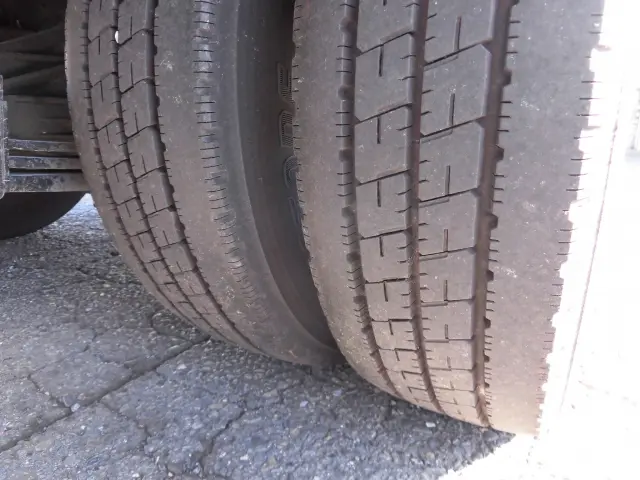 トヨタ トヨエース TKG-XZC605(2WD)の写真24