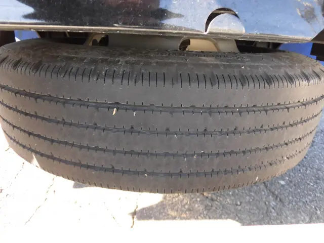 トヨタ トヨエース TKG-XZC605(2WD)の写真25