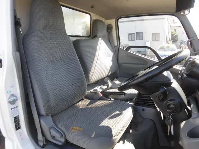 トヨタ トヨエース TKG-XZC605(2WD)の写真26