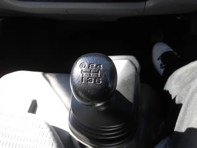 トヨタ トヨエース TKG-XZC605(2WD)の写真28