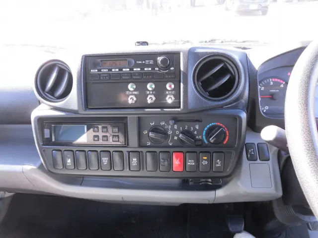 トヨタ トヨエース TKG-XZC605(2WD)の写真29