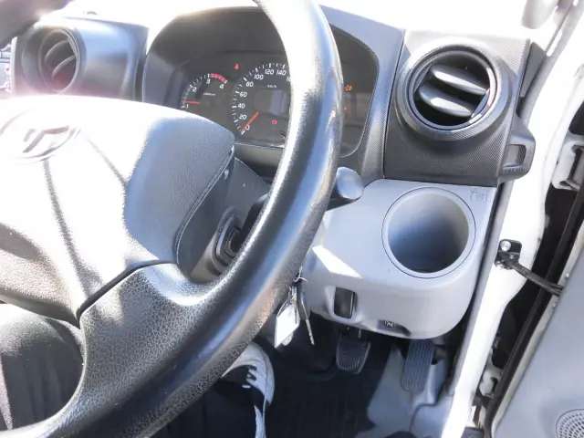 トヨタ トヨエース TKG-XZC605(2WD)の写真30