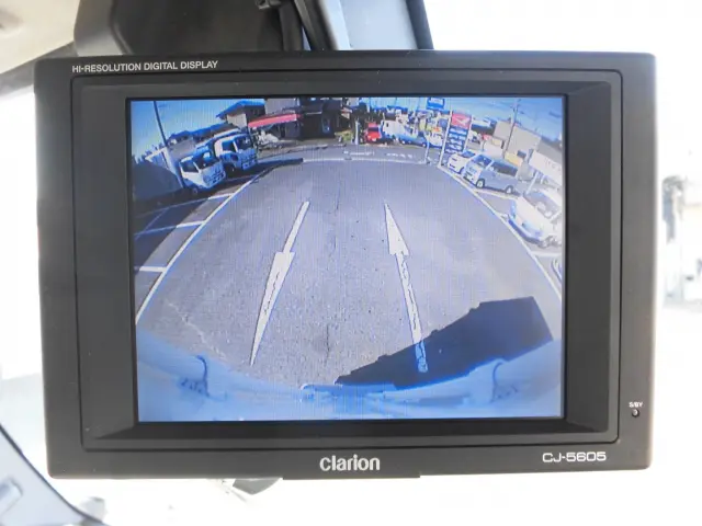 トヨタ トヨエース TKG-XZC605(2WD)の写真31