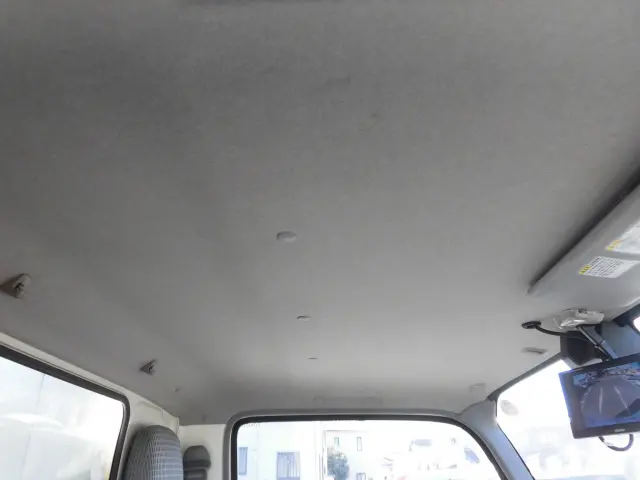 トヨタ トヨエース TKG-XZC605(2WD)の写真33