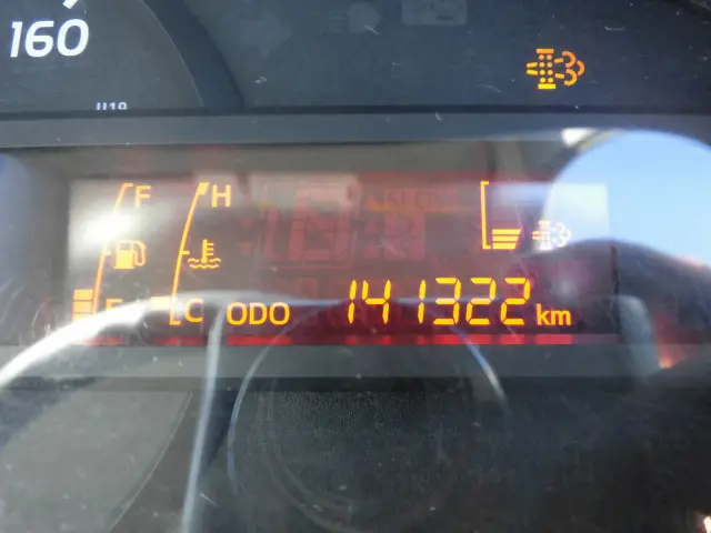 トヨタ トヨエース TKG-XZC605(2WD)の写真34