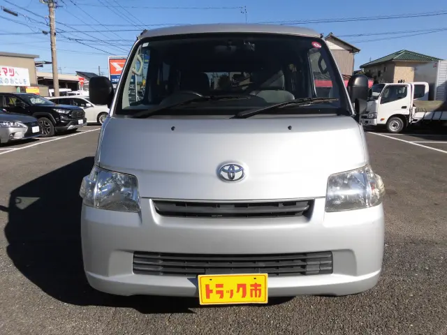 トヨタ タウンエースバン DBF-S402M(2WD)の写真5