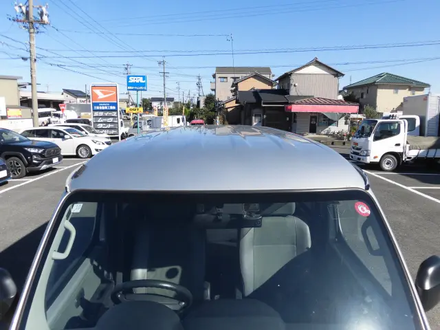 トヨタ タウンエースバン DBF-S402M(2WD)の写真6