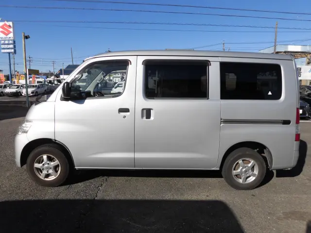 トヨタ タウンエースバン DBF-S402M(2WD)の写真7