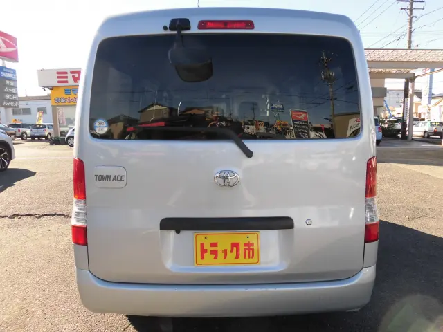 トヨタ タウンエースバン DBF-S402M(2WD)の写真9
