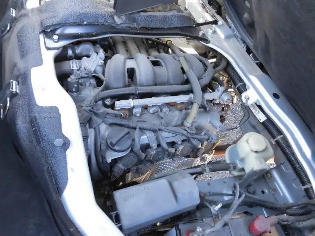 トヨタ タウンエースバン DBF-S402M(2WD)の写真11