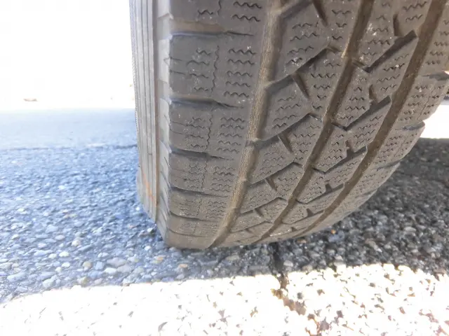 トヨタ タウンエースバン DBF-S402M(2WD)の写真12