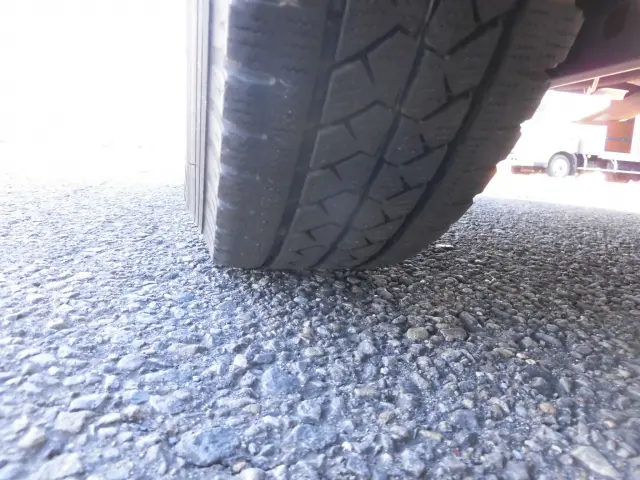 トヨタ タウンエースバン DBF-S402M(2WD)の写真13