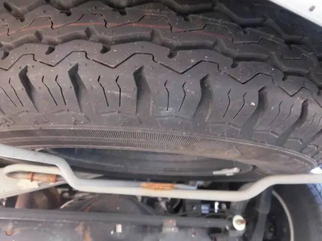 トヨタ タウンエースバン DBF-S402M(2WD)の写真14