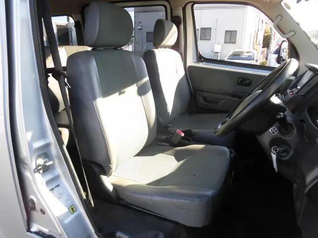 トヨタ タウンエースバン DBF-S402M(2WD)の写真15