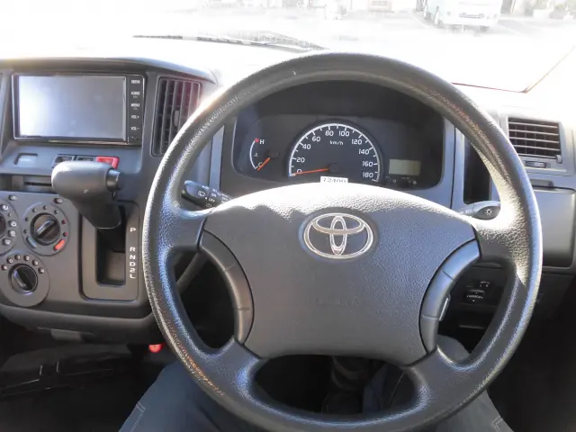 トヨタ タウンエースバン DBF-S402M(2WD)の写真16