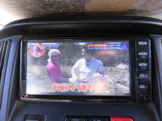 トヨタ タウンエースバン DBF-S402M(2WD)の写真17