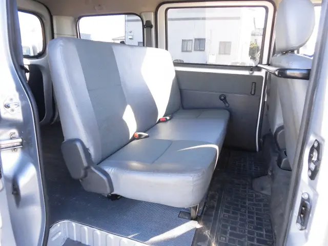 トヨタ タウンエースバン DBF-S402M(2WD)の写真18