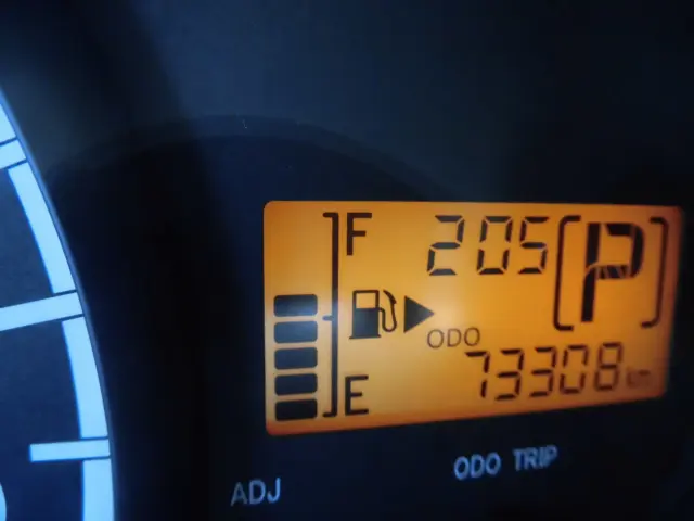 トヨタ タウンエースバン DBF-S402M(2WD)の写真19