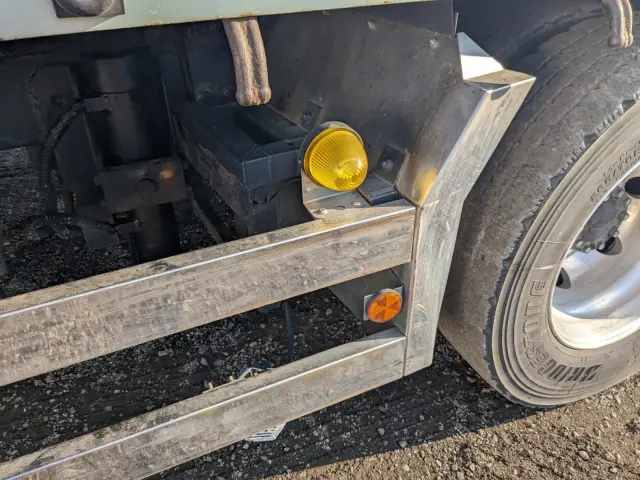 日野 プロフィア QKG-FW1EXEJ(8x4)の写真24