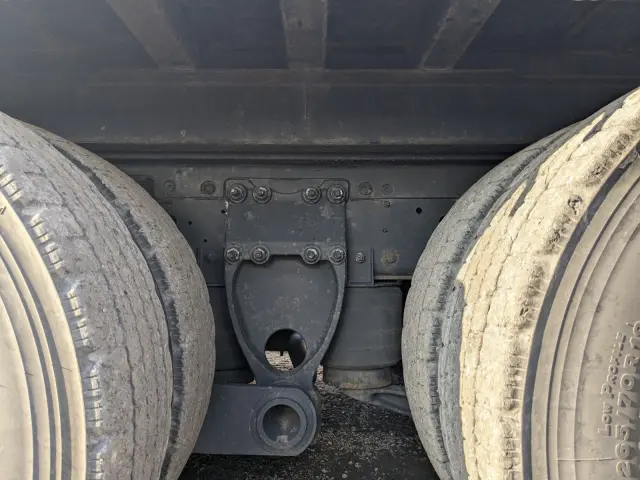 日野 プロフィア QKG-FW1EXEJ(8x4)の写真27