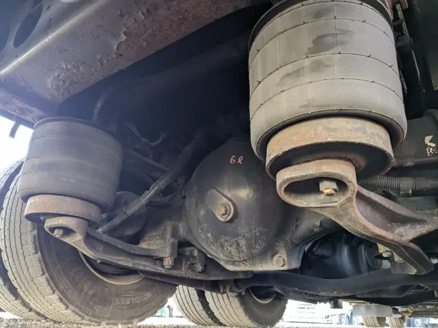 日野 プロフィア QKG-FW1EXEJ(8x4)の写真28