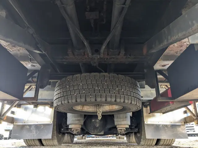 日野 プロフィア QKG-FW1EXEJ(8x4)の写真29