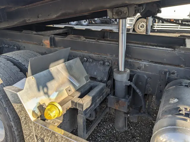 日野 プロフィア QKG-FW1EXEJ(8x4)の写真34