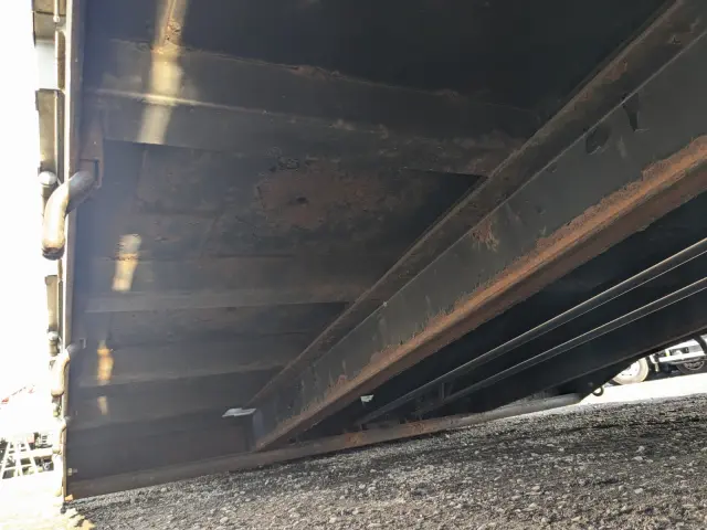 日野 プロフィア QKG-FW1EXEJ(8x4)の写真35