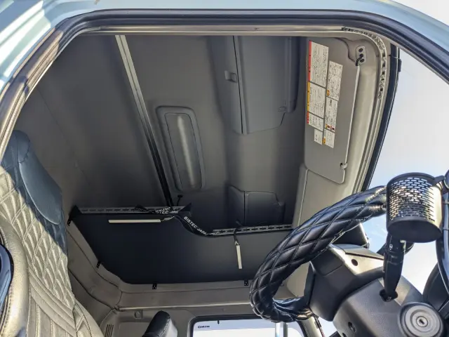 日野 プロフィア QKG-FW1EXEJ(8x4)の写真38