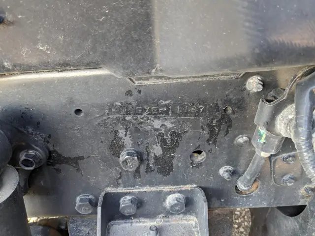 日野 プロフィア QKG-FW1EXEJ(8x4)の写真43