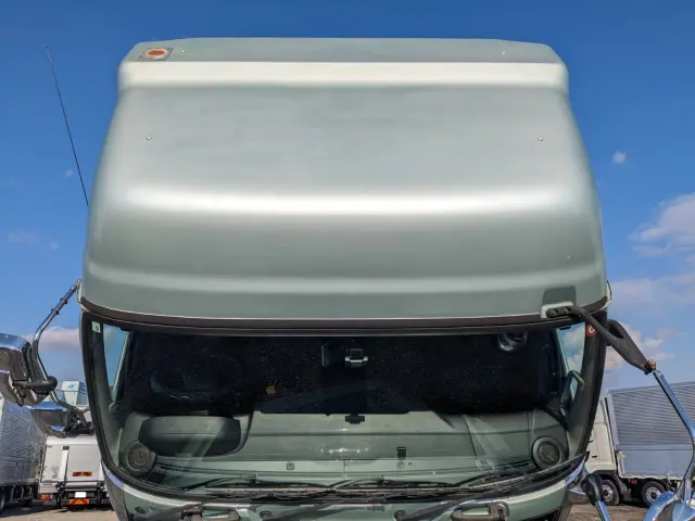 日野 プロフィア QKG-FW1EXEJ(8x4)の写真45