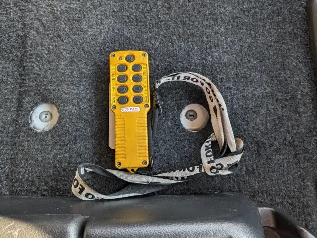 日野 プロフィア QKG-FW1EXEJ(8x4)の写真48