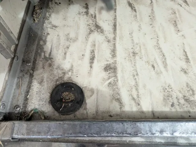 いすゞ エルフ TSG-NLR85PAN(2WD)の写真14