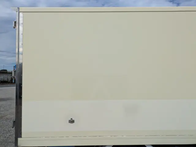 いすゞ エルフ TSG-NLR85PAN(2WD)の写真34