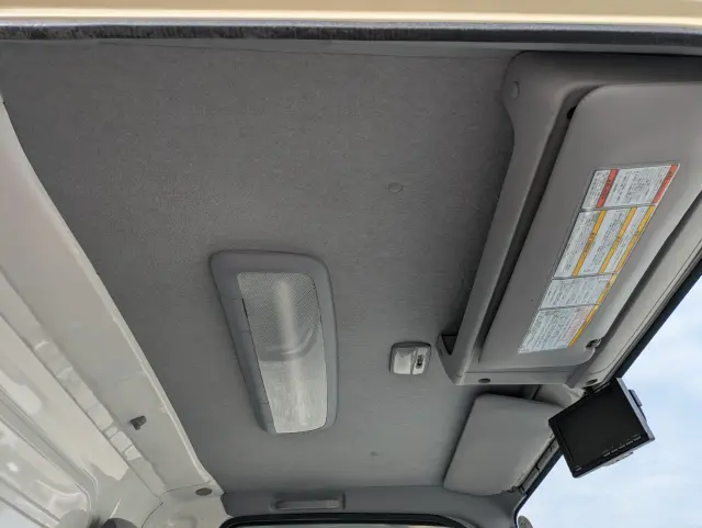 いすゞ エルフ TSG-NLR85PAN(2WD)の写真39