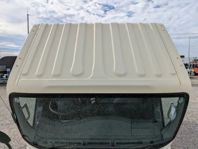 いすゞ エルフ TSG-NLR85PAN(2WD)の写真46