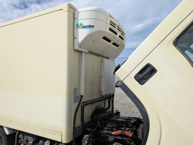 いすゞ エルフ TSG-NLR85PAN(2WD)の写真48