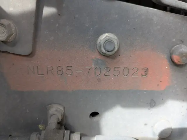 いすゞ エルフ TSG-NLR85PAN(2WD)の写真50